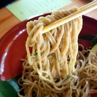 からすみ蕎麦 月と松 - 