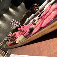 肉や大善 知立クロスゲート店 -  肉や大善 知立クロスゲート店 -