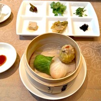 中国料理 翆陽 - 