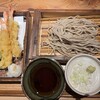 蕎麦前酒場 はんさむ