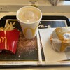 マクドナルド 鴻巣店