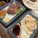 新大久保 春田屋 - 