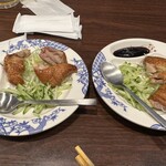 バーミヤン - 料理写真: