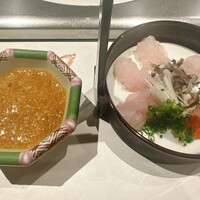日本料理 三喜屋 - 