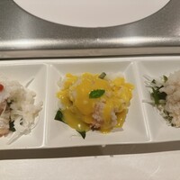 日本料理 三喜屋 - 