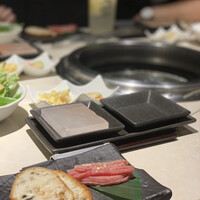 牛の達人　Private 西新宿店 - 