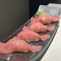 牛の達人　Private 西新宿店 - 