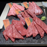 牛の達人　Private 西新宿店 - 