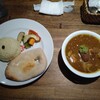 HENDRIX CURRY BAR - チキン