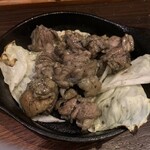炭火居酒屋 くまさん家 - 