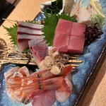 旬彩和食 口福 - 