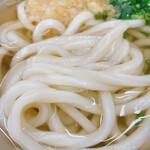 手打ちうどん 上田 - 