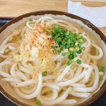 手打ちうどん 上田 - 