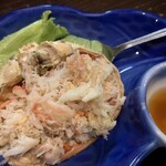 炭火居酒屋 くまさん家 - 