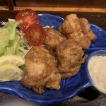 炭火居酒屋 くまさん家 - 