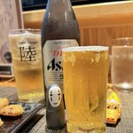 Yoridokoro Marumasa - そして、瓶ビール