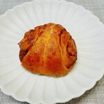 ダンディゾン - シナモンロール