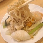 蓬莱本館 - 