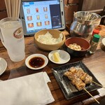 Yakitori Masa - 