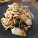 中華料理 信悦 - 