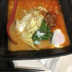 ラーメン工場 無双  - 