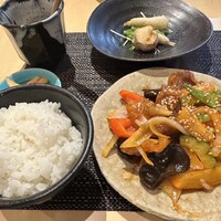 中國菜 心香 - 