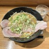 大津石山 麺屋 しん