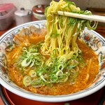 Ramen Kyouryuu - 