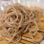 Sousaku soba naxaru - 