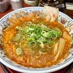 Ramen Kyouryuu - 