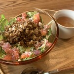 bowl 糸島野菜&クラフトビール - 