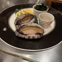 巴里 夕顔 - 