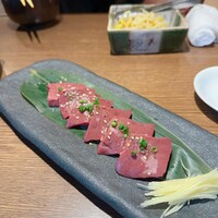 炭火焼肉 日本橋イタダキ - 