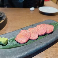 炭火焼肉 日本橋イタダキ - 