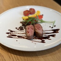 Cucina del NABUCCO - 