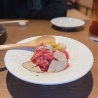 炭火焼肉 日本橋イタダキ - 
