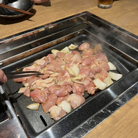 とり料理 鳥者 - 