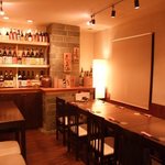 まぐろダイニング やまと - 半個室（8～10名様用）