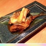 夕凪 - 秋刀魚をカレー風味に煮込んでみました☆ 一緒に煮込んだネギがアクセントになってます！by大佐っち