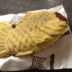 たいやき　１４０円