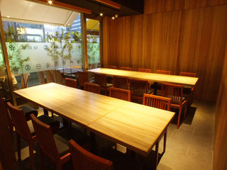 Kouji gura - 15～20名様テーブル個室
