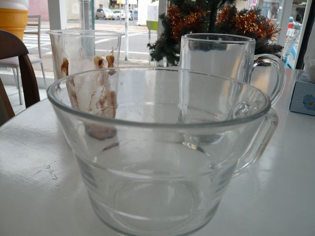 あまどうらく 駅前通り店 - 館林/喫茶店 | 食べログ