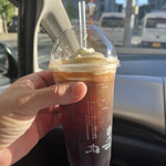 マクドナルド - ドリンク写真: