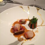 ASAHINA Gastronome - 