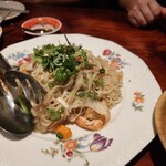 Riba Saigon - 