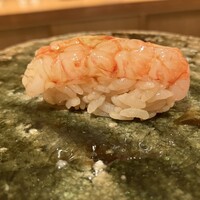 鮨 花おか 渋谷 - 