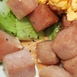 Rock’anDo - SPAM丼