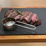 Butler's Steak Chillax - 