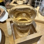 カキと酒 喰貝 - 