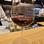 肉料理ふくなが - 